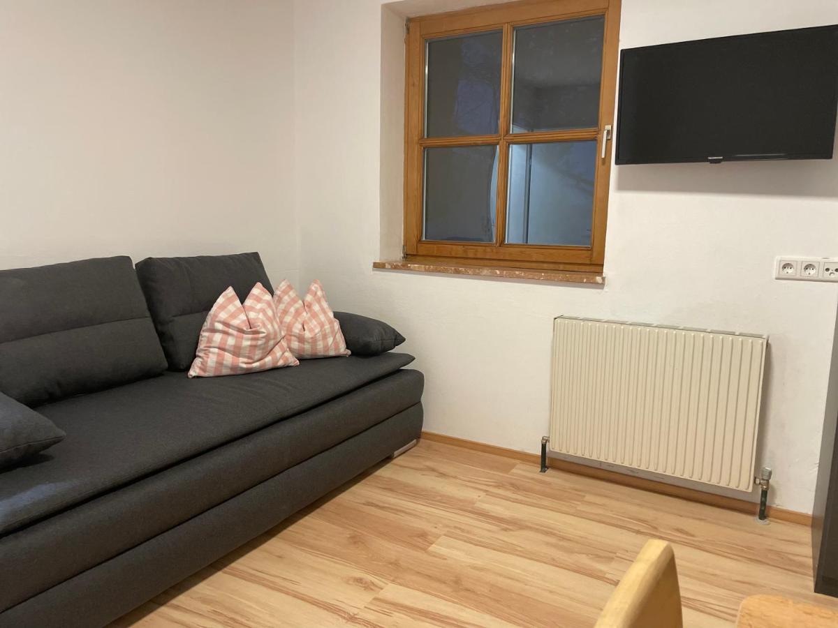 سانكت يوهان ايم بونغ Apartment Sabrina المظهر الخارجي الصورة