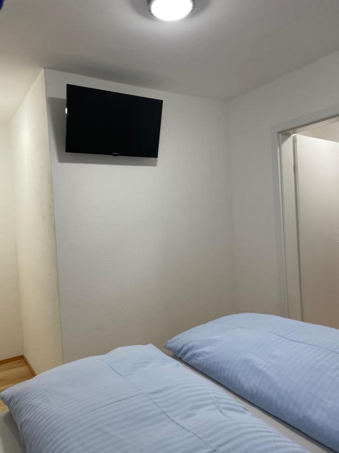 سانكت يوهان ايم بونغ Apartment Sabrina المظهر الخارجي الصورة