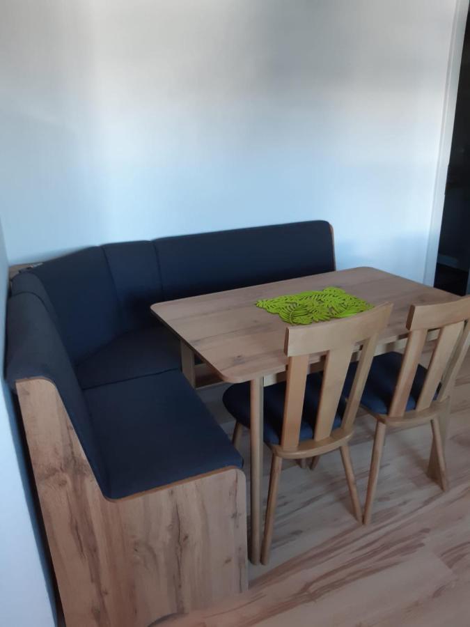 سانكت يوهان ايم بونغ Apartment Sabrina المظهر الخارجي الصورة