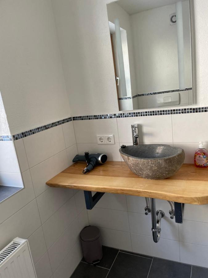 سانكت يوهان ايم بونغ Apartment Sabrina المظهر الخارجي الصورة