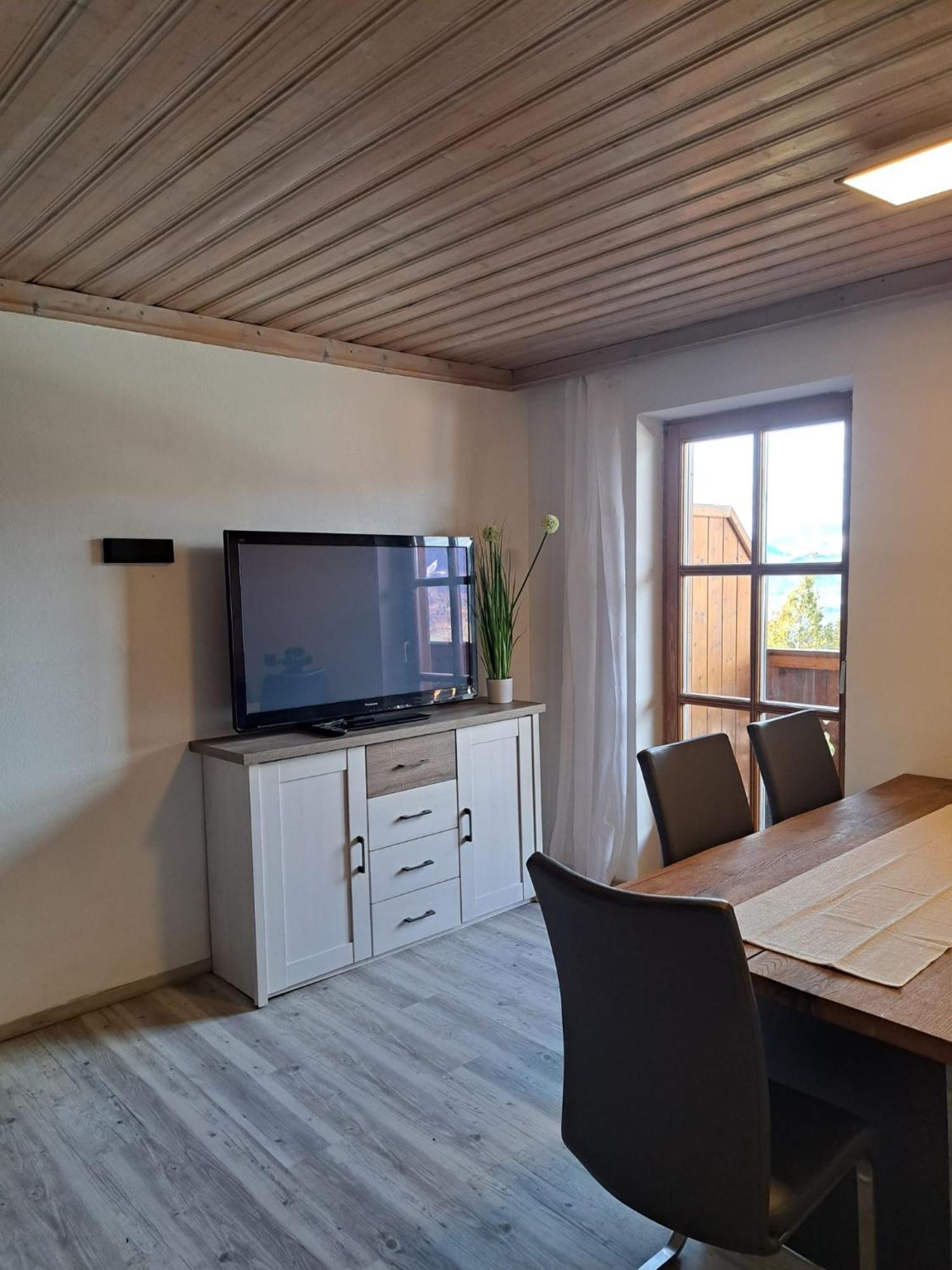 سانكت يوهان ايم بونغ Apartment Sabrina المظهر الخارجي الصورة
